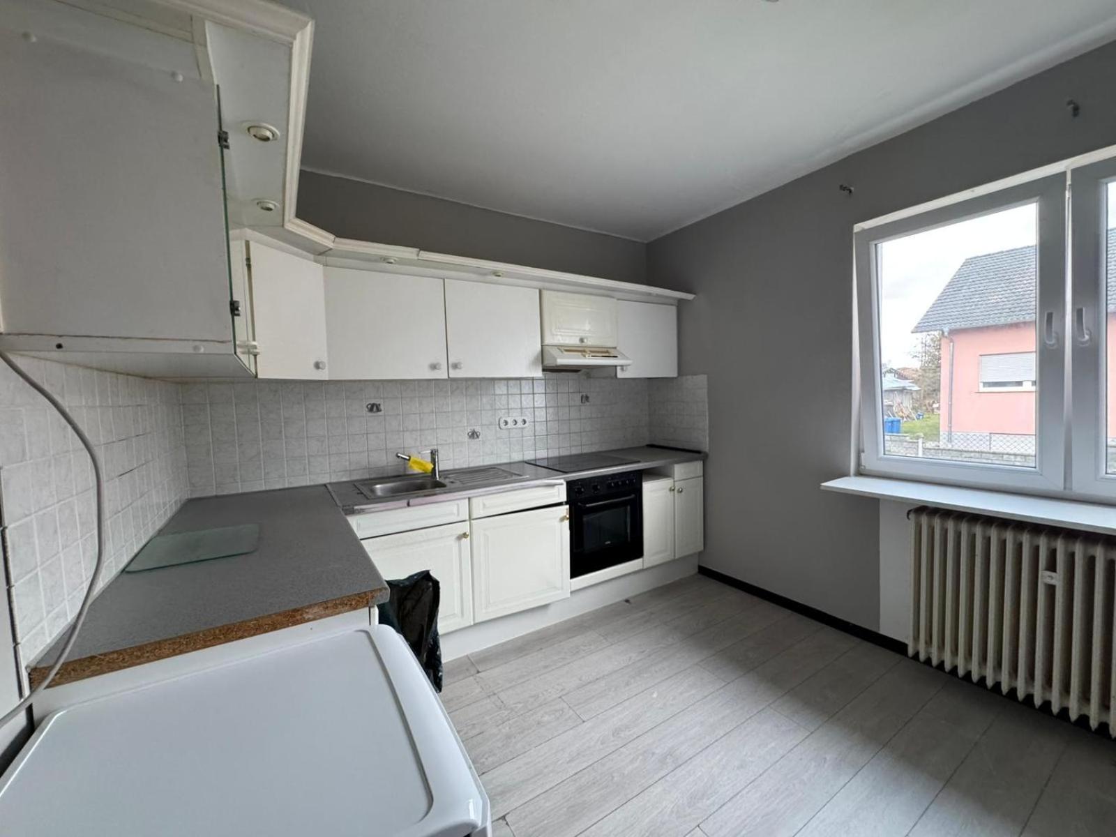 Zimmer In Landstuhl Apartment Exterior photo