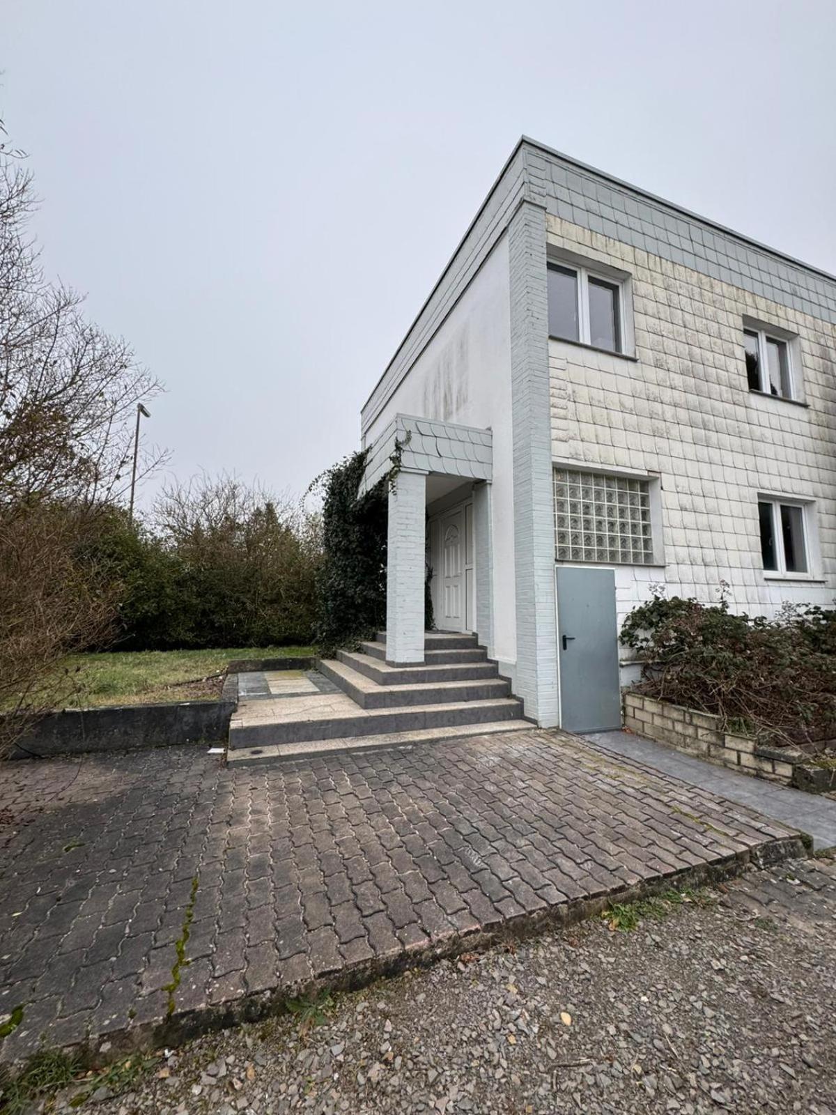 Zimmer In Landstuhl Apartment Exterior photo