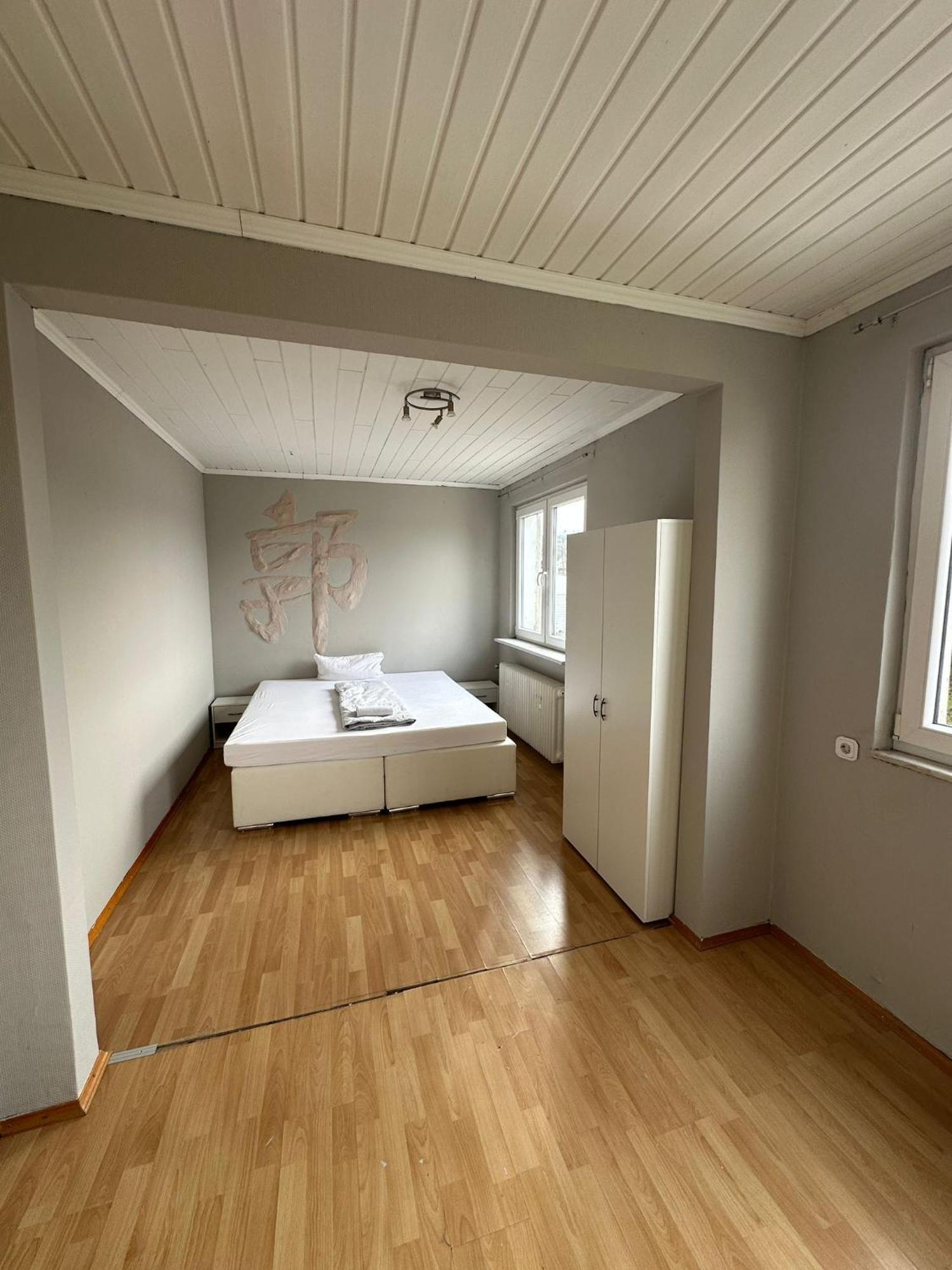 Zimmer In Landstuhl Apartment Exterior photo