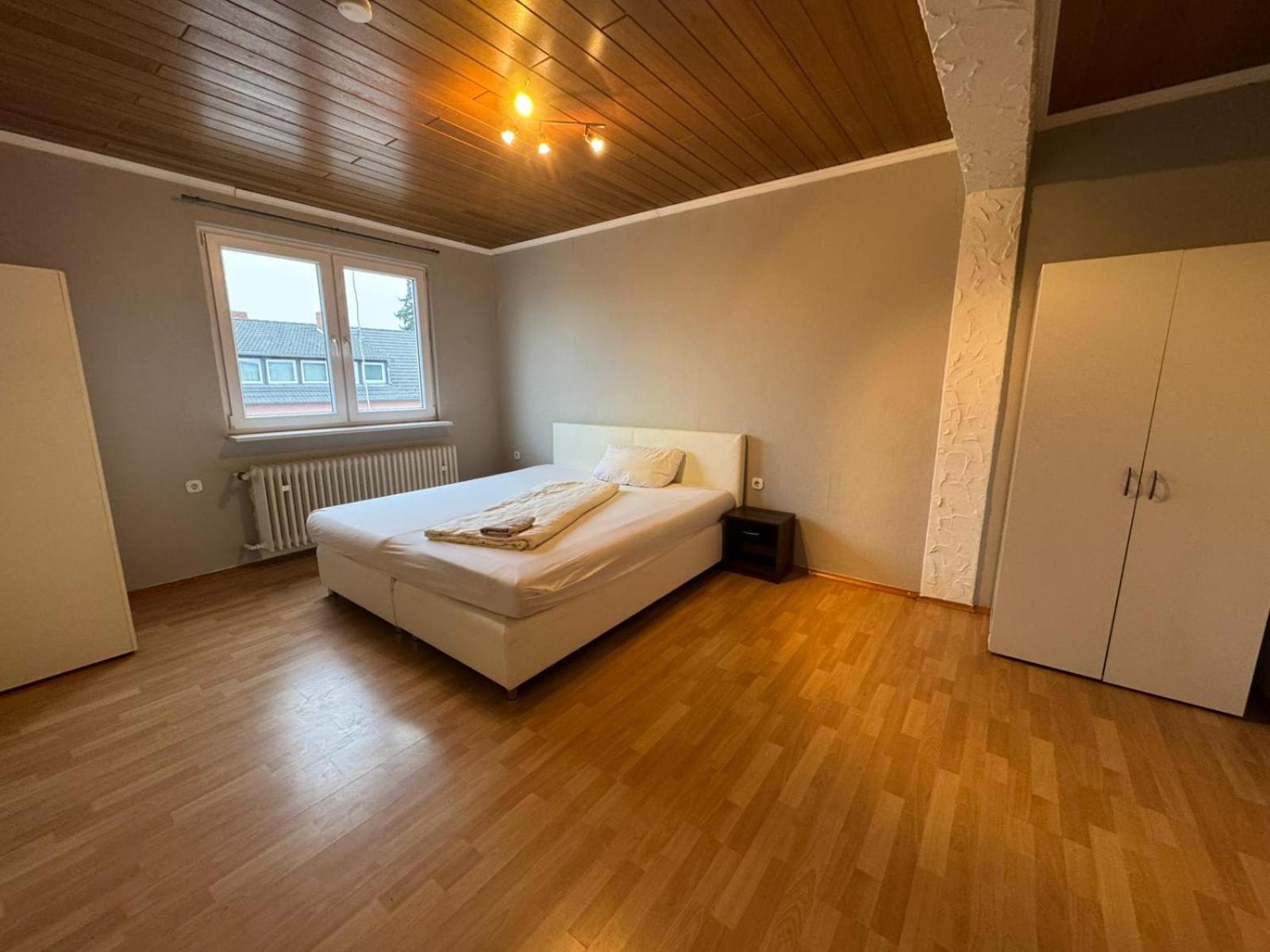 Zimmer In Landstuhl Apartment Exterior photo