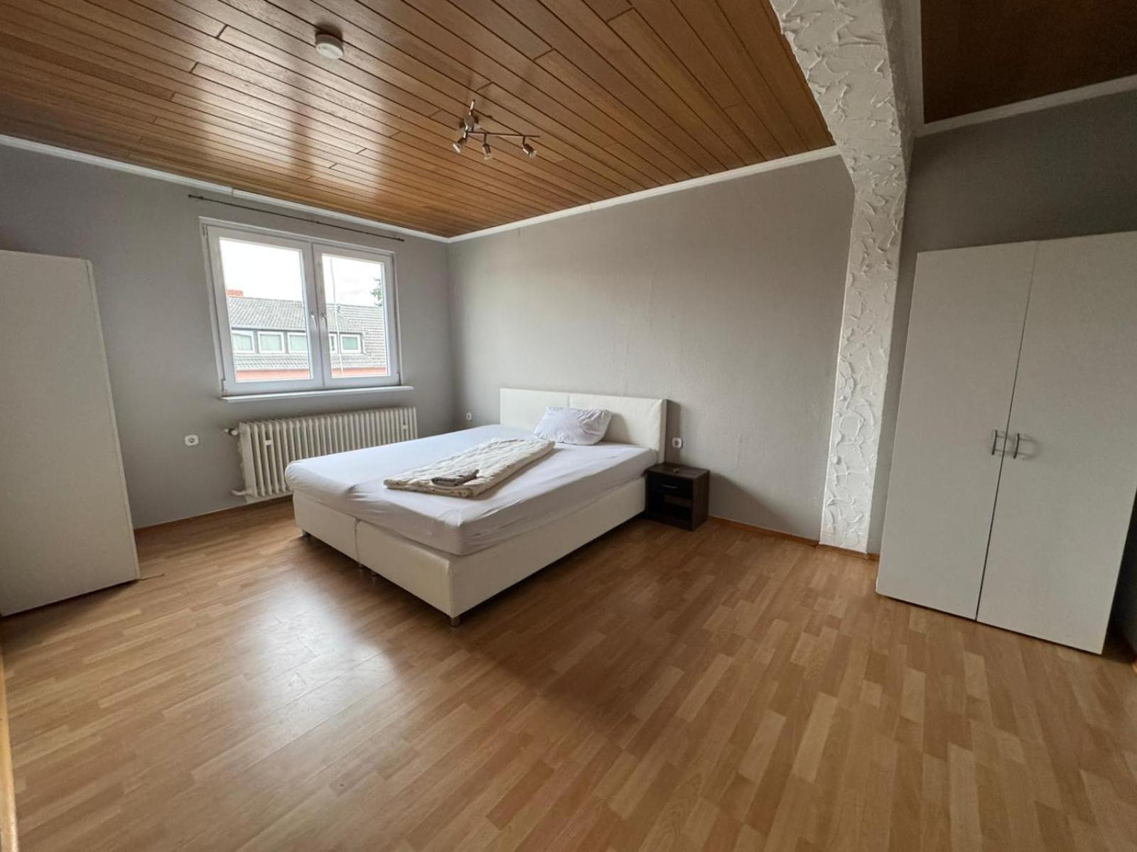 Zimmer In Landstuhl Apartment Exterior photo